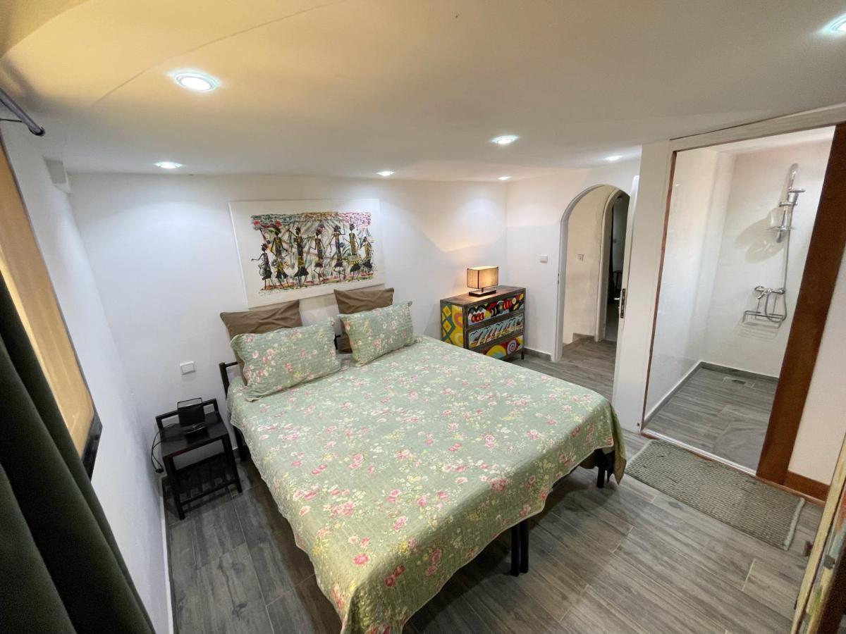 Agence Adjana Resort سالي بوخْتيودال المظهر الخارجي الصورة