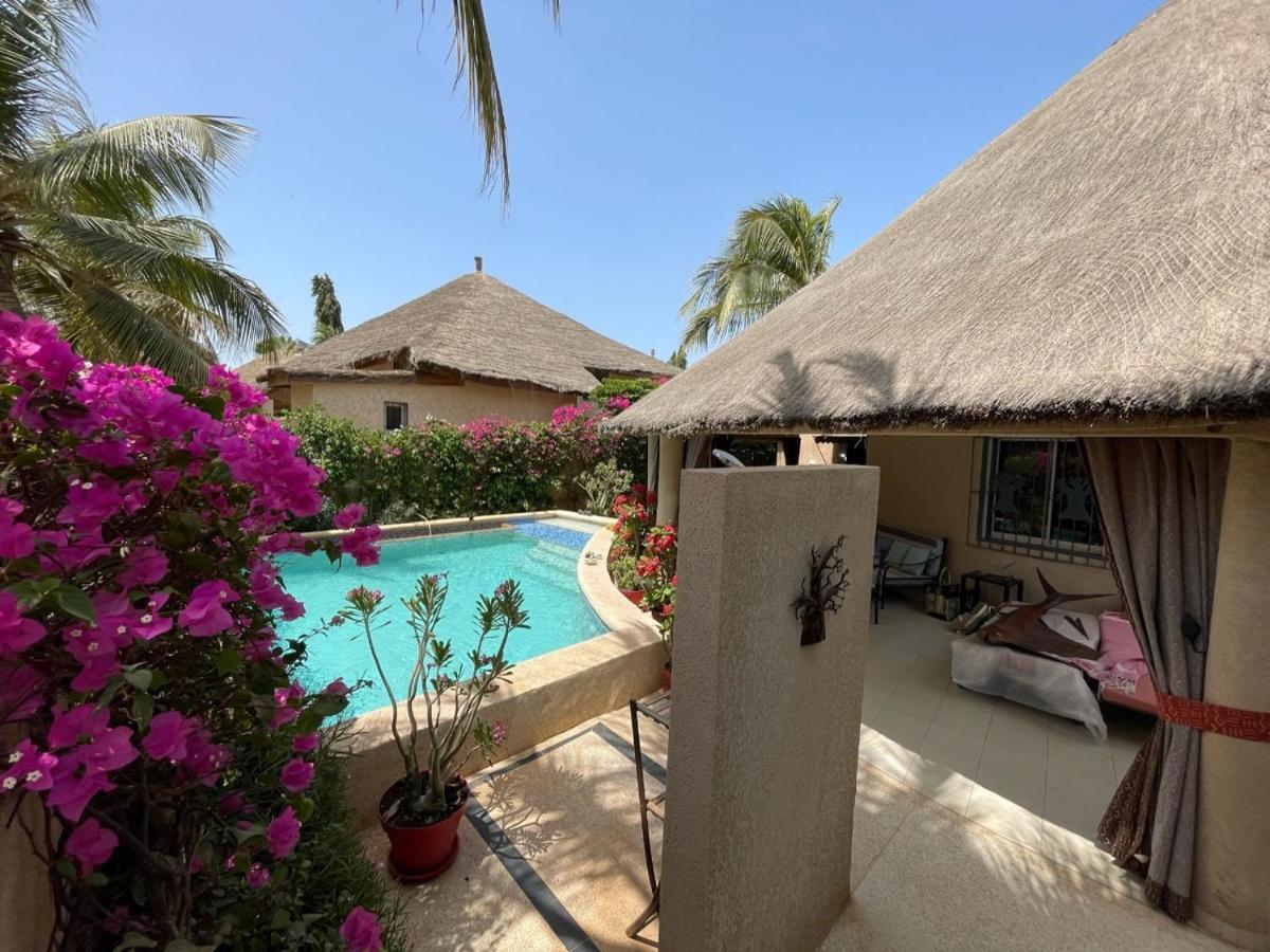 Agence Adjana Resort سالي بوخْتيودال المظهر الخارجي الصورة