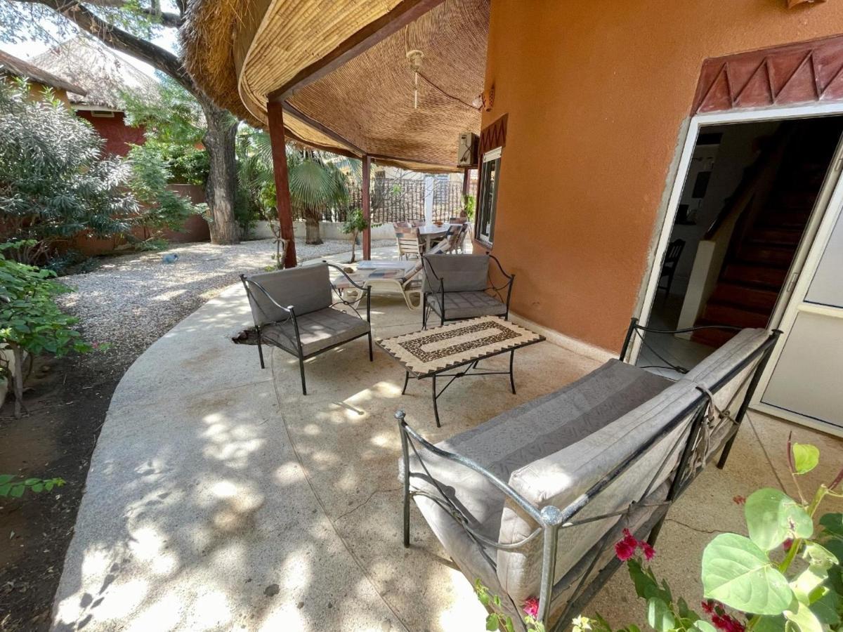 Agence Adjana Resort سالي بوخْتيودال المظهر الخارجي الصورة