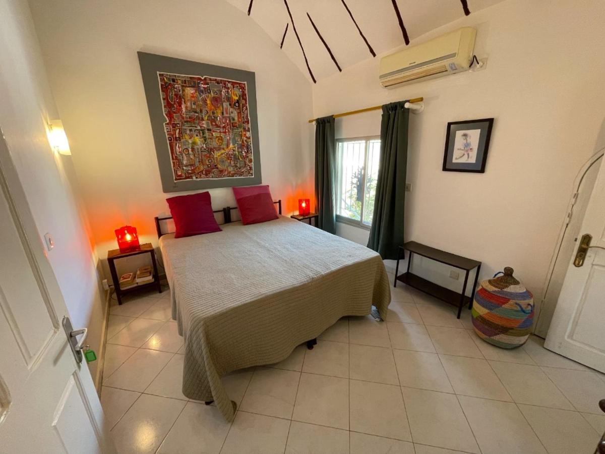 Agence Adjana Resort سالي بوخْتيودال المظهر الخارجي الصورة