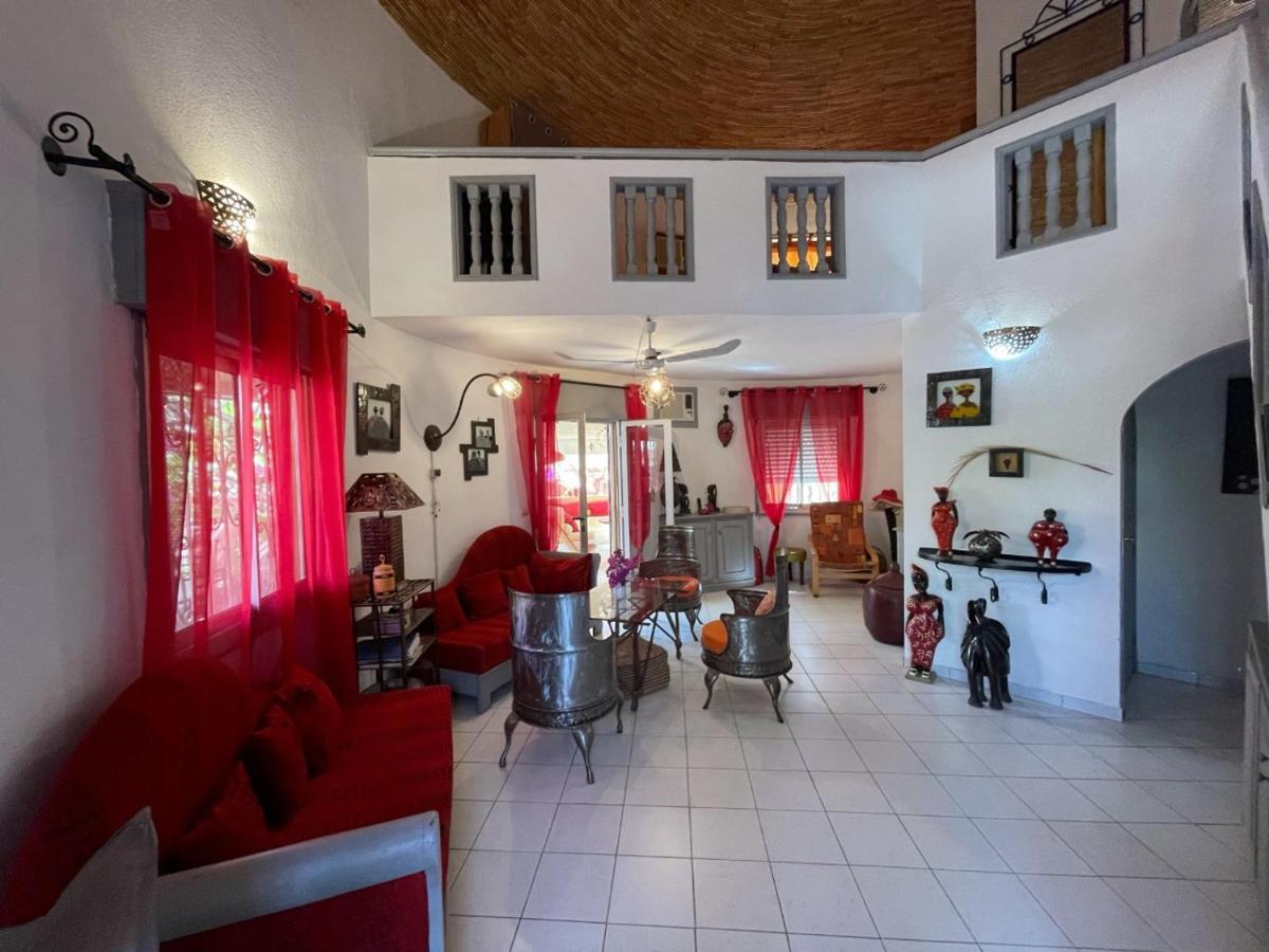 Agence Adjana Resort سالي بوخْتيودال المظهر الخارجي الصورة