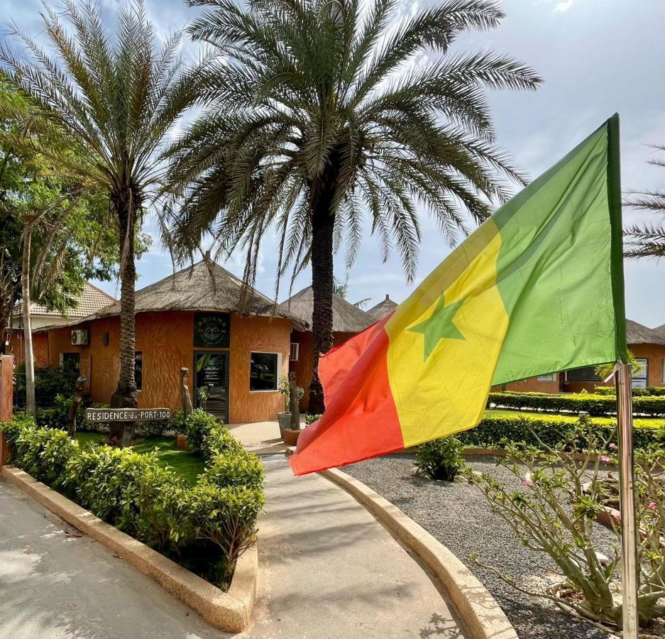 Agence Adjana Resort سالي بوخْتيودال المظهر الخارجي الصورة