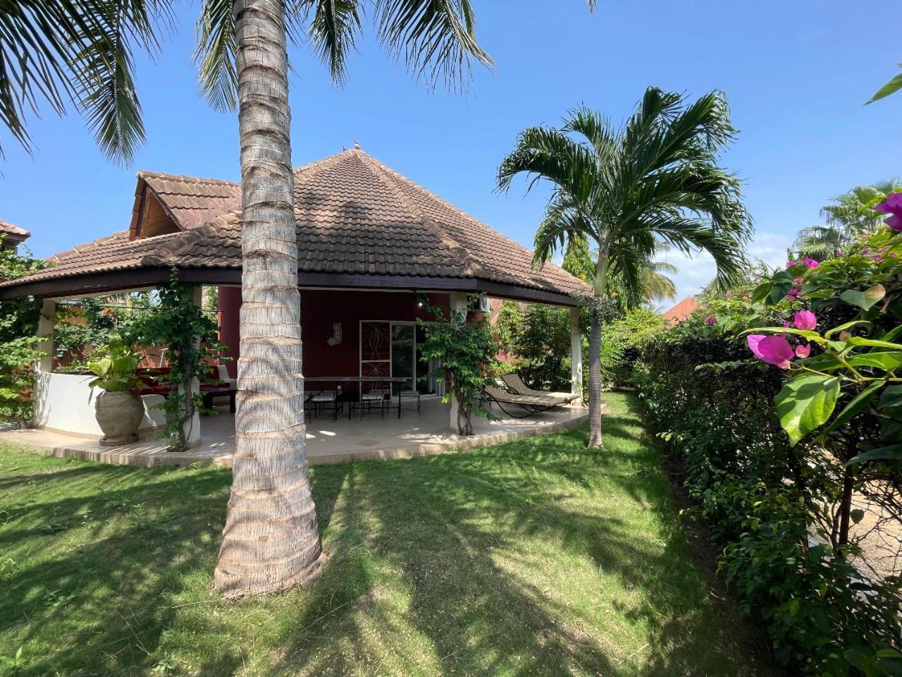 Agence Adjana Resort سالي بوخْتيودال المظهر الخارجي الصورة