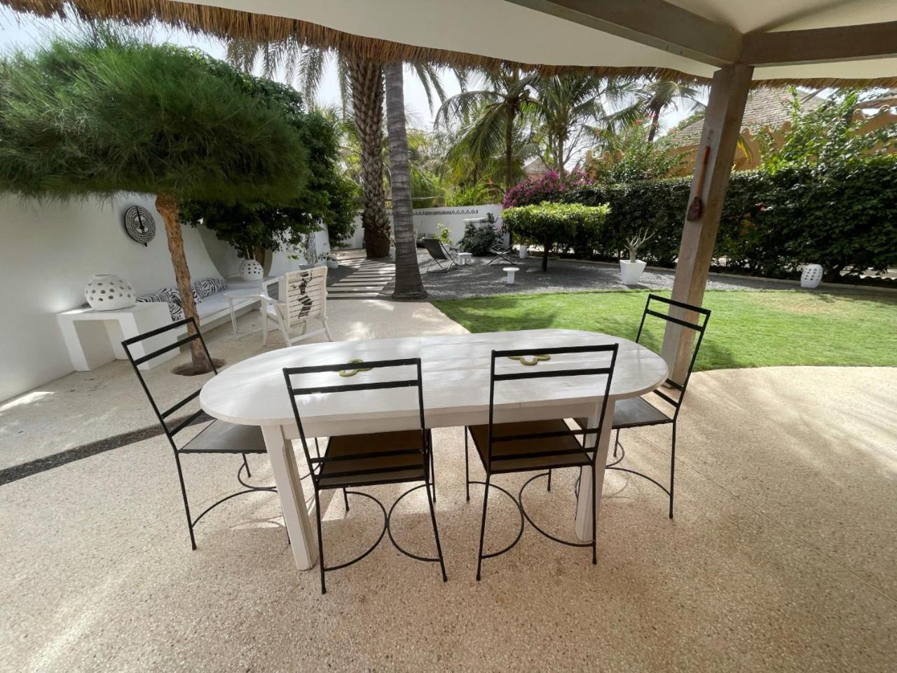 Agence Adjana Resort سالي بوخْتيودال الغرفة الصورة