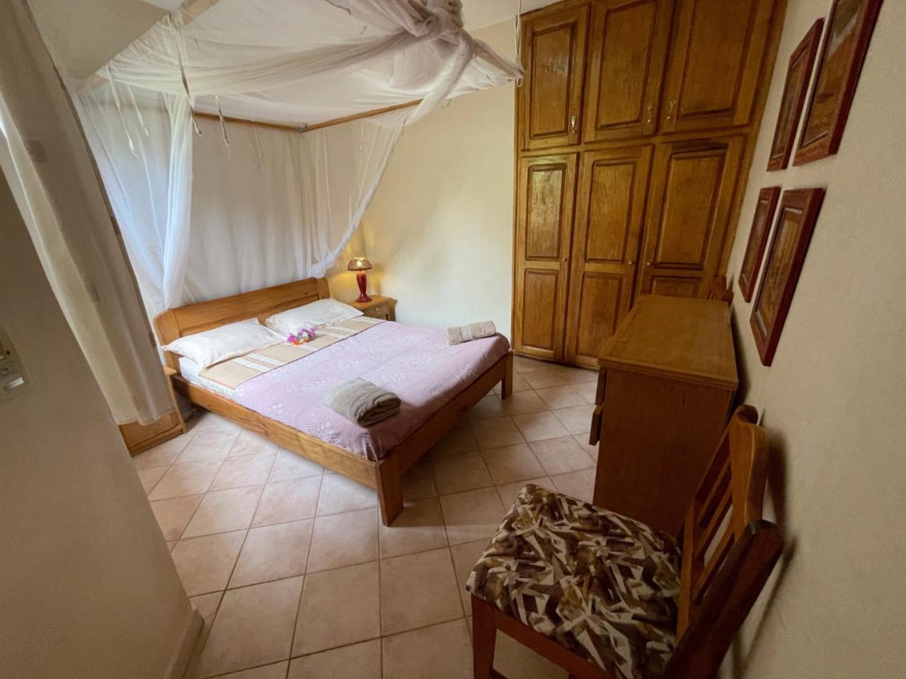 Agence Adjana Resort سالي بوخْتيودال المظهر الخارجي الصورة
