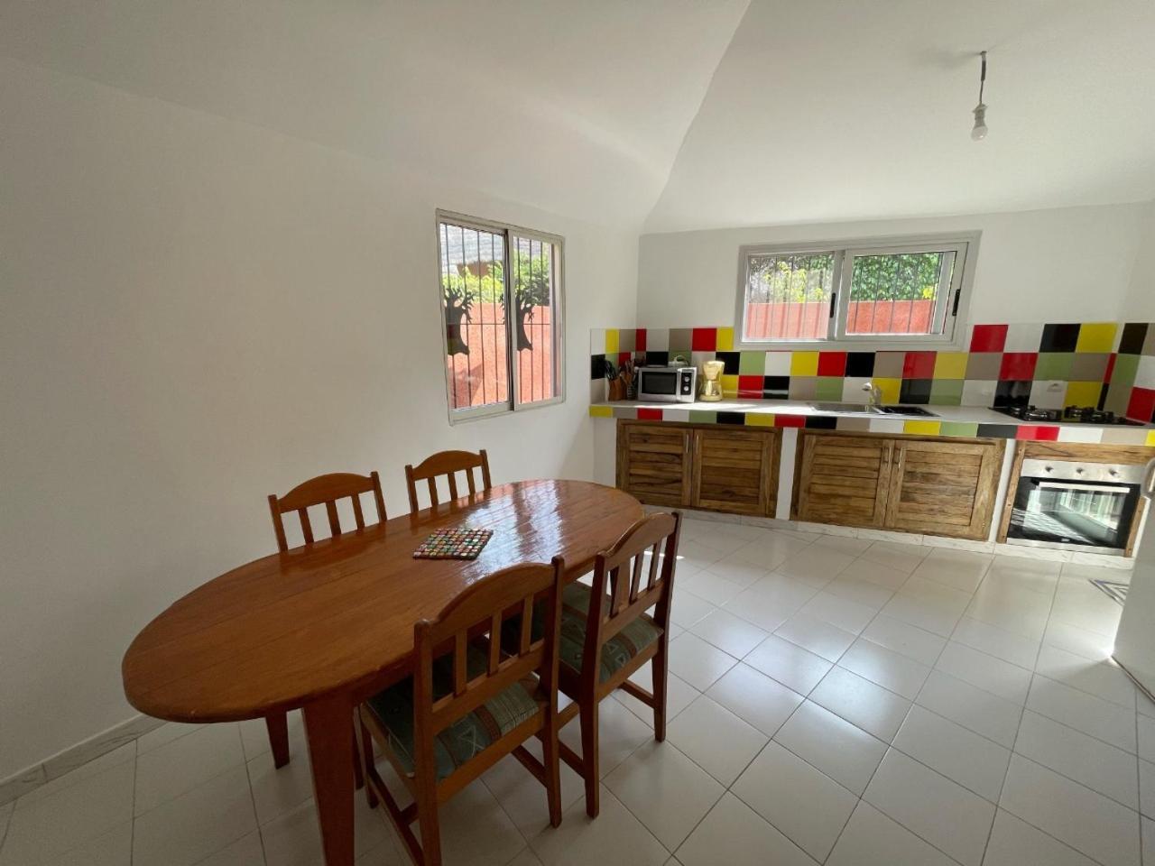 Agence Adjana Resort سالي بوخْتيودال الغرفة الصورة
