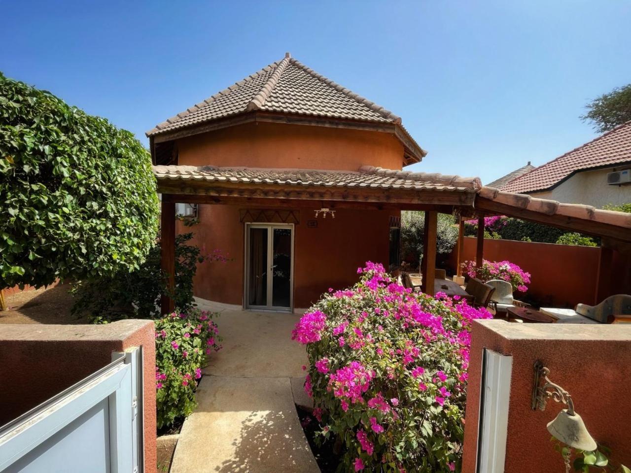 Agence Adjana Resort سالي بوخْتيودال الغرفة الصورة