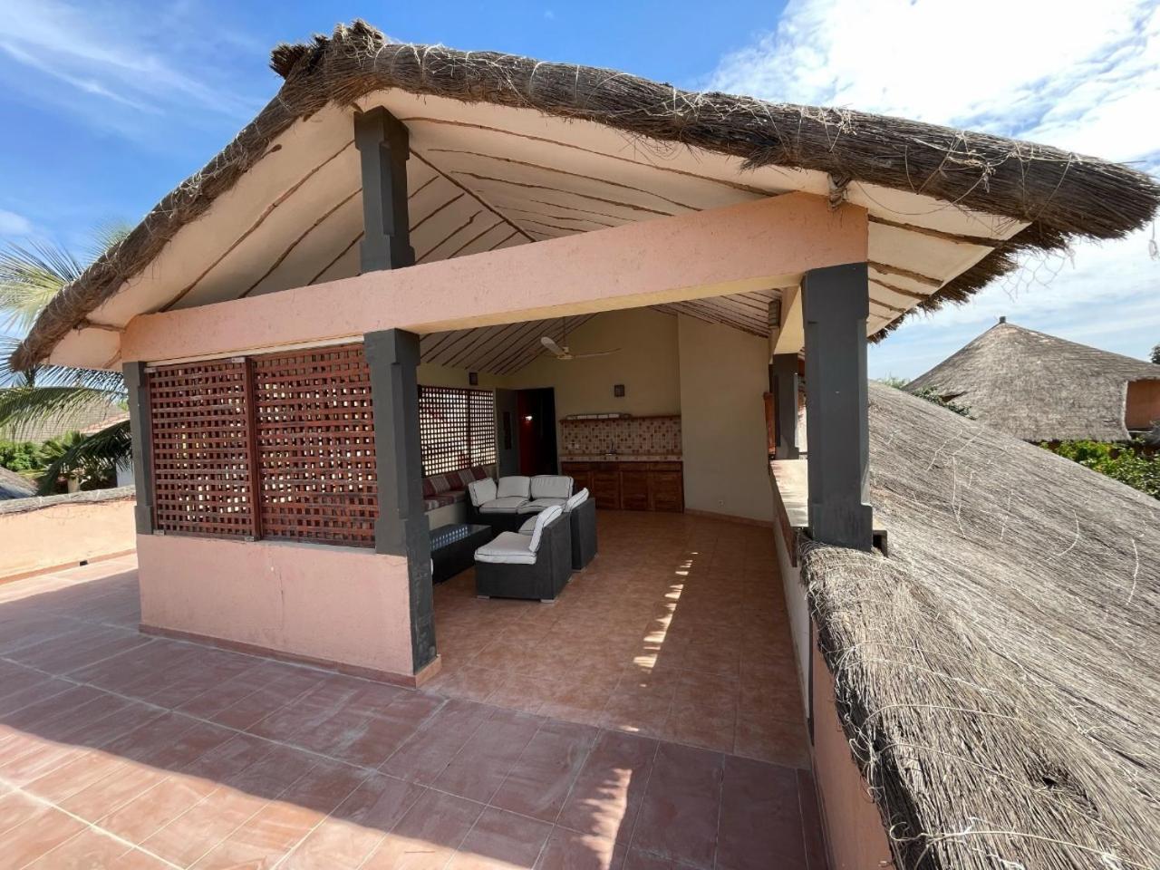 Agence Adjana Resort سالي بوخْتيودال المظهر الخارجي الصورة