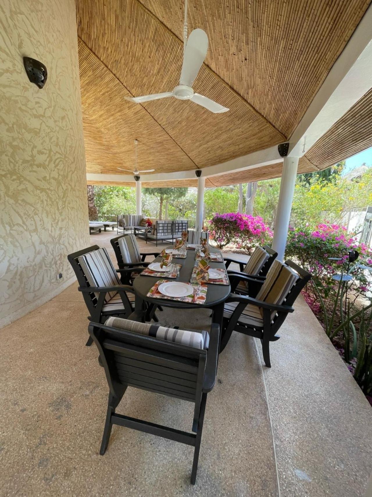 Agence Adjana Resort سالي بوخْتيودال المظهر الخارجي الصورة
